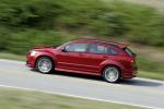 Dodge Caliber SRT4 2007 года